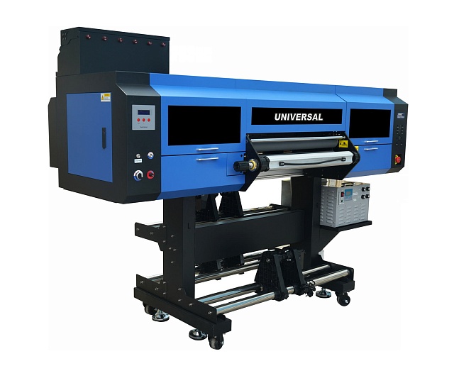 Принтер UV DTF UNIVERSAL  L-6003  I3200-U1*3