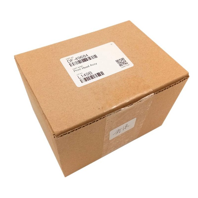 Печатающая головка  Mutoh DX5  DF-49684