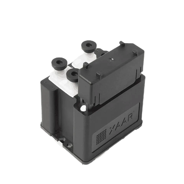 Печатающая головка XAAR 1201