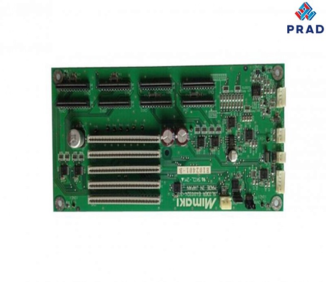 Mimaki JV3-160SP Slider Board--Second Hand