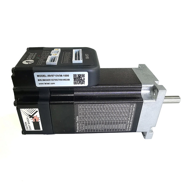 Cерводвигатель iSV5713V36-1000