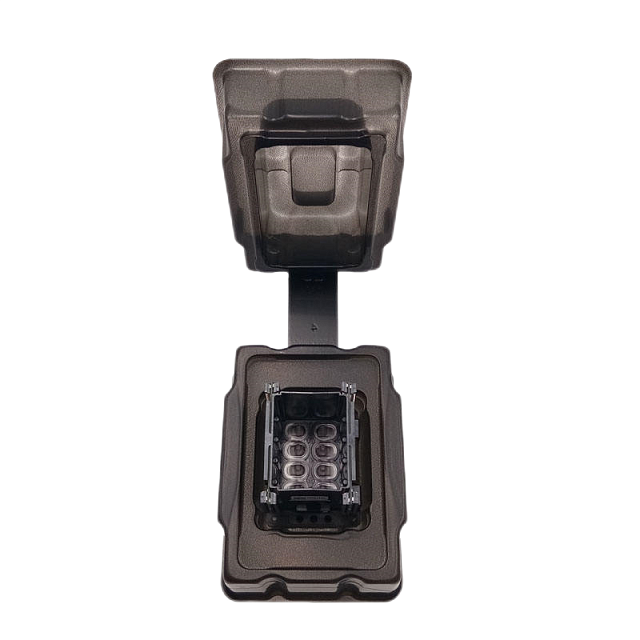 Печатающая головка Roland DX6  VS640 -6701409010