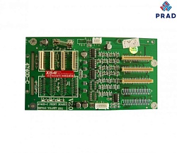 Плата управления чисткой Xenons X3A-6407ASE