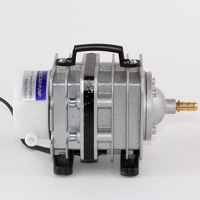 Компрессор Sunsun ACO-001(20Вт,20л/м.)