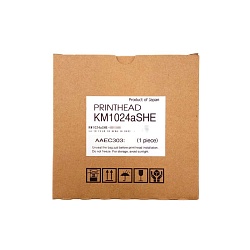 Печатающая головка Konica Minolta KM1024aSHE