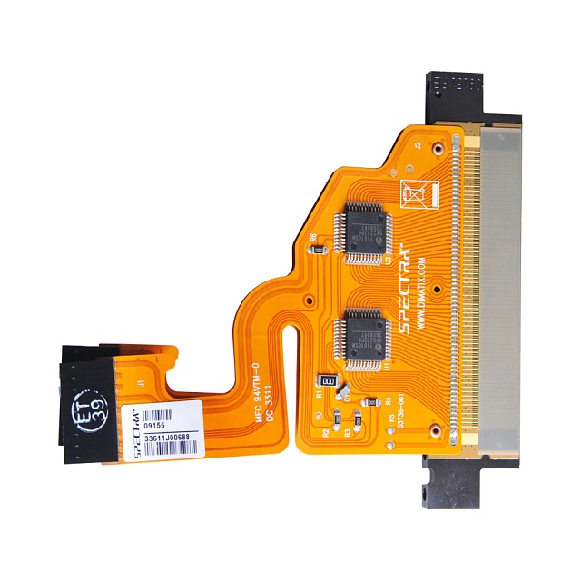 Печатающая головка Spectra S-CIASS SL-128AA