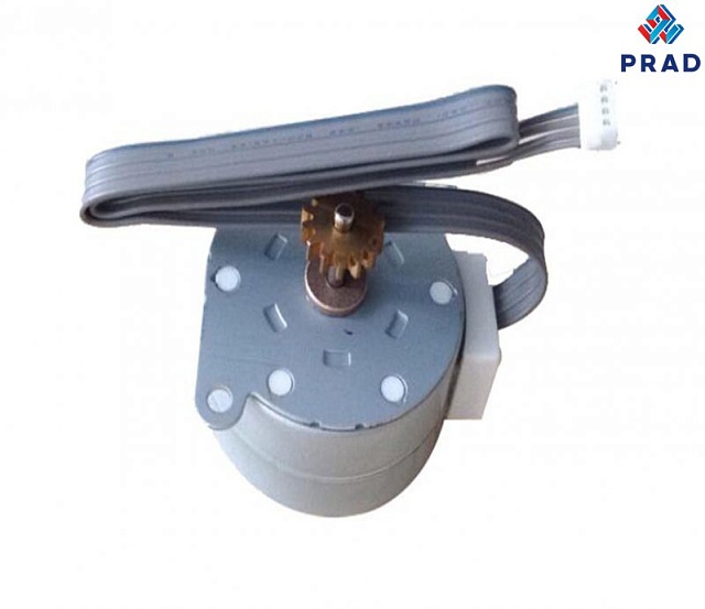 Мотор помпы для Mutoh VJ-1604