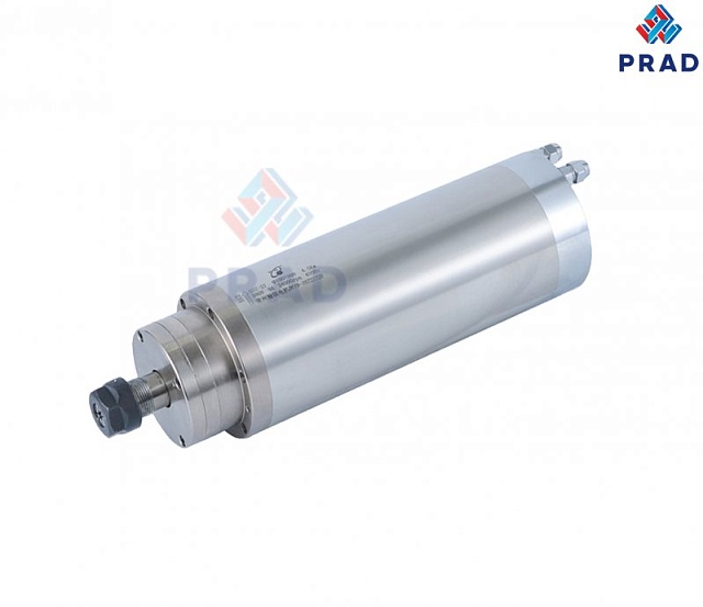Шпиндель 4.5 кВт ER20 (GDZ-27)
