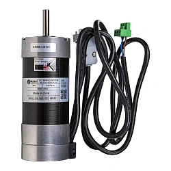 Двигатель Leadshine 57BL180D-1000