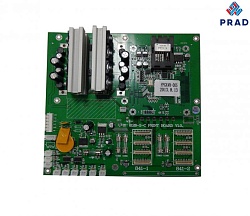 Плата управления  головкой для  Xenons X8126 DX7
