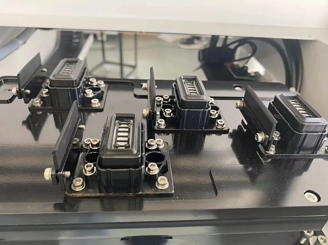 Сувенирный УФ принтер Universal UD-13R8BXV