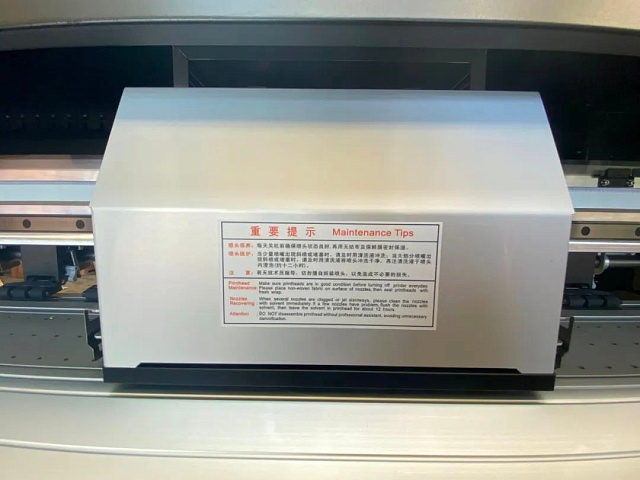 Интерьерный принтер Universal UD-32R2AT( I3200-E1*2)