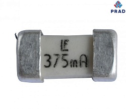 Плавкий предохранитель для Mimaki JV33/CJV30 - 0453.375MR