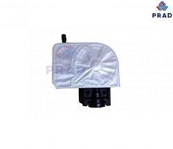 Демпфер GALAXY DX5  УФ  (Новинка)
