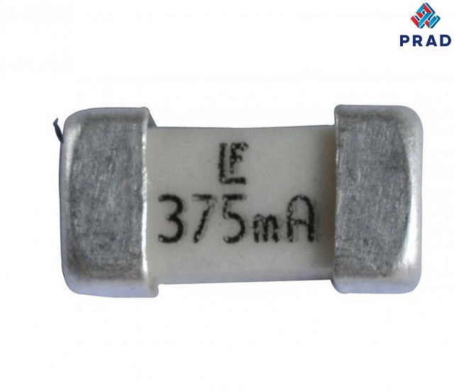 Плавкий предохранитель для Mimaki JV33/CJV30 - 0453.375MR
