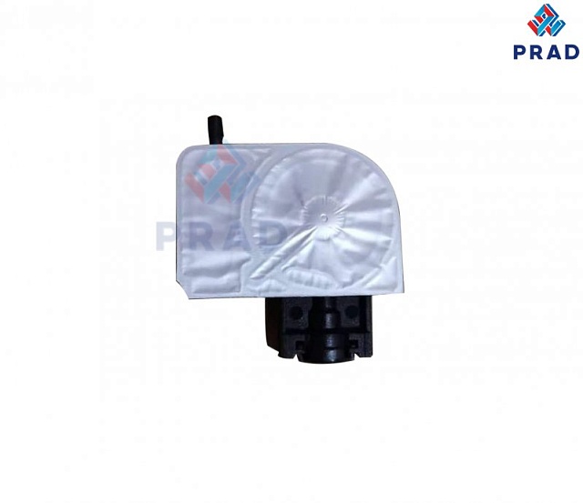 Демпфер GALAXY DX5  УФ  (Новинка)