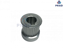 Шкив серводвигателя S2M-32Teeth 11*29 infiniti