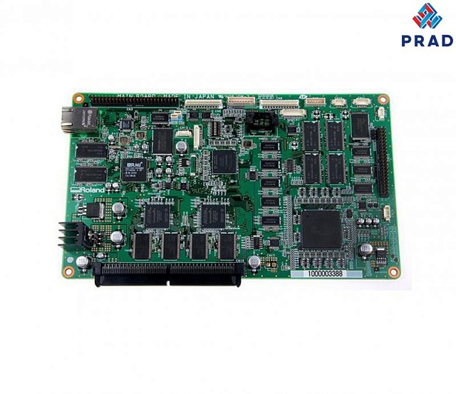 Материнская плата для Roland XC-540 - 6700319050