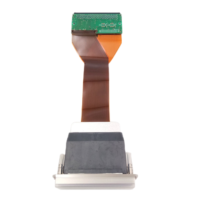 Печатающая головка Ricoh Gen5/7PL короткий кабель - N221414J