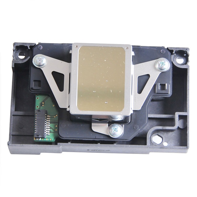 Печатающая головка Epson   Stylus Photo 1390/1400 /1410 - F173050 / F173060 / F173070 / F173080 / F173090