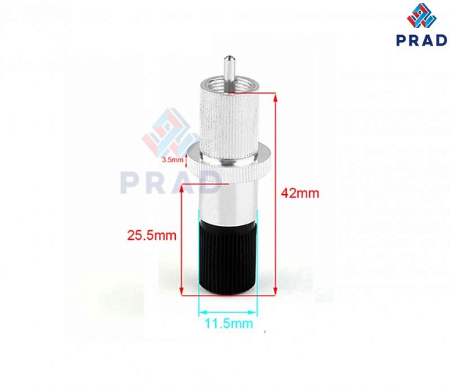 Держатель ножа 2mm ROLAND №3