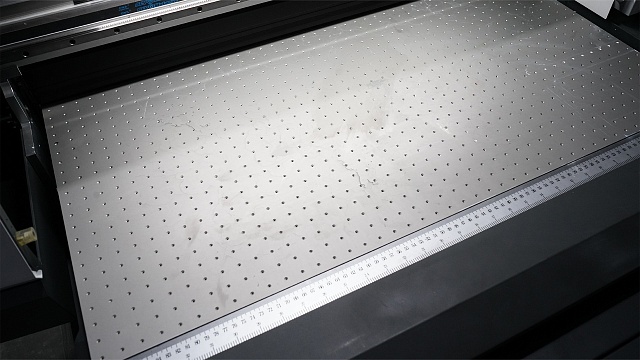 Cувенирный УФ принтер Universal UV-9060SJ со сканером