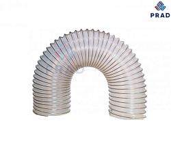 Гофро-труба отводящая D=100mm  PU