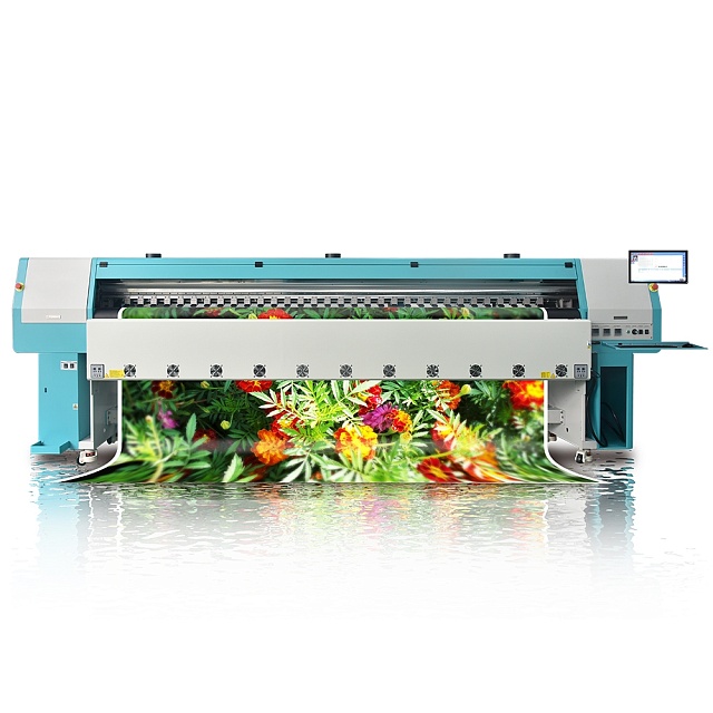 Широкоформатный принтер Universal  FY-3200AT
