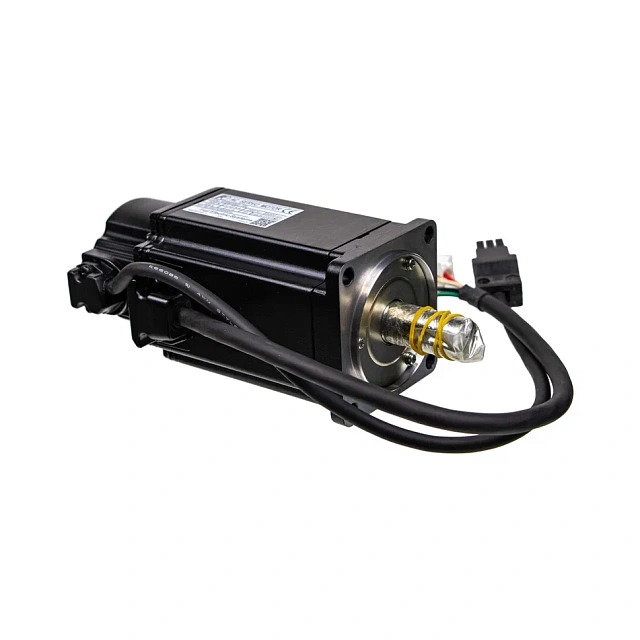 Серводвигатель FUJI GYS401DC2-T2C