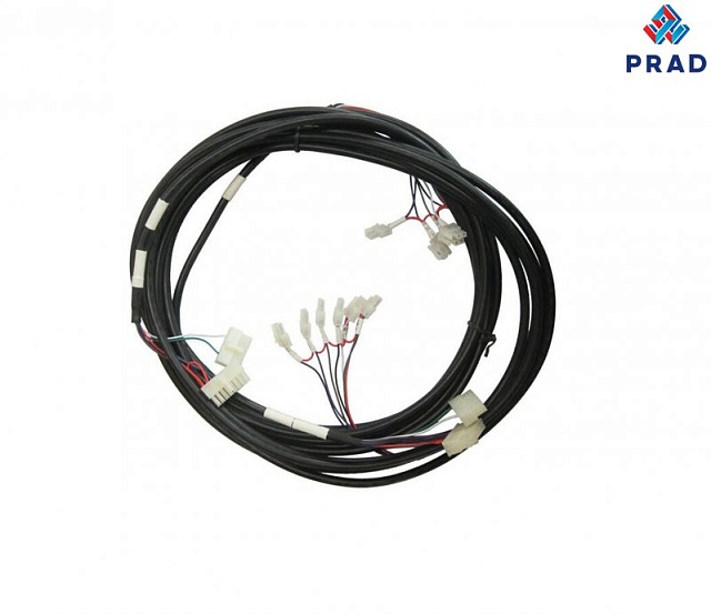 Силовой кабель для помпы для принетров Flora LJ320P