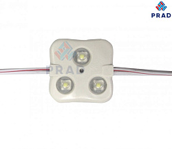 Светодиодный модуль AIDA MY-2835-W(3SMD)