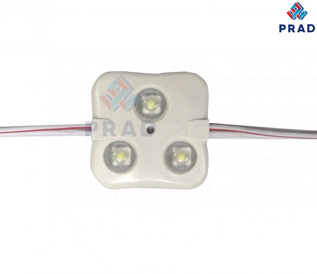 Светодиодный модуль AIDA MY-2835-W(3SMD)
