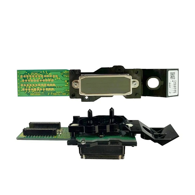 Печатающая голова Epson DX4