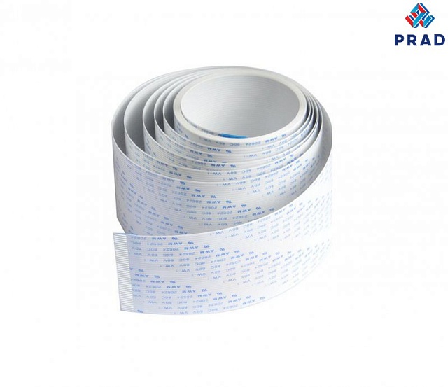 Длинный шлейф для Mimaki JV22 (40pin)
