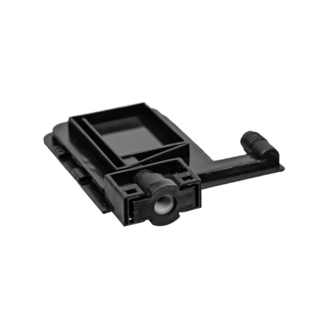 Демпфер большой DX5 УФ  4mm