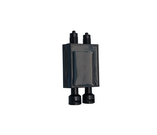 Демпфер DX-7(тип 9) .4*3mm
