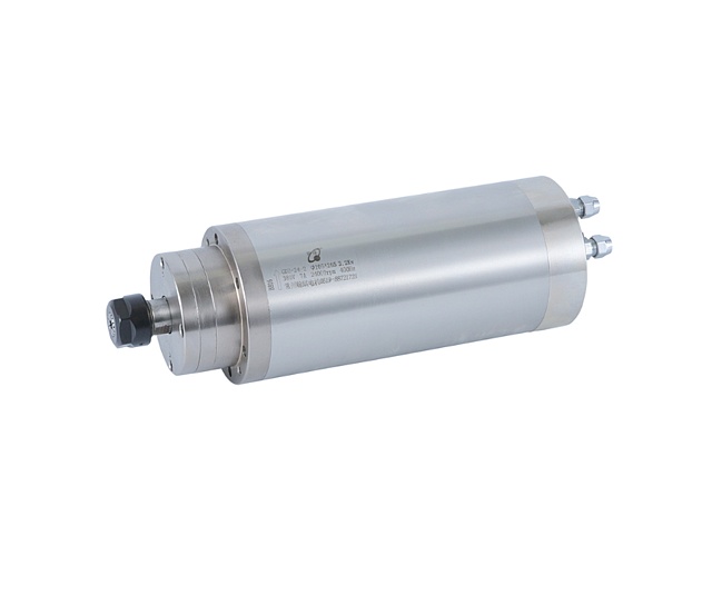 Шпиндель HQD GDZ-24-2(3.2 кВт, ER20 )