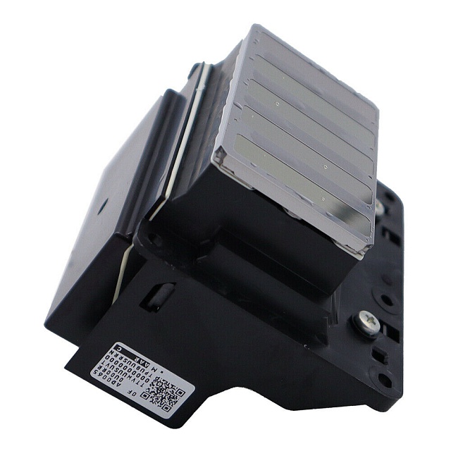 Печатающая головка  Epson 7700 / 9700 / 9910 / 7910- F191010 / F191040 / F191080 / F191110 / F191140