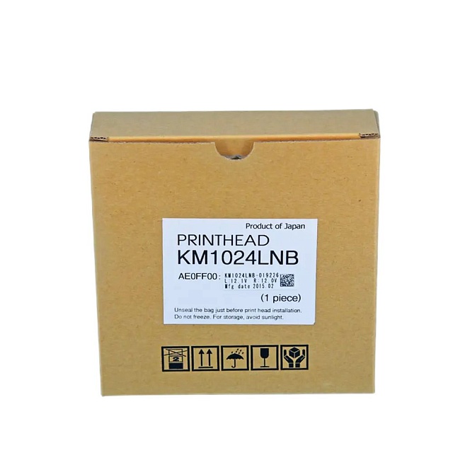 Печатающая головка Konica Minolta KM1024LNB/42PL
