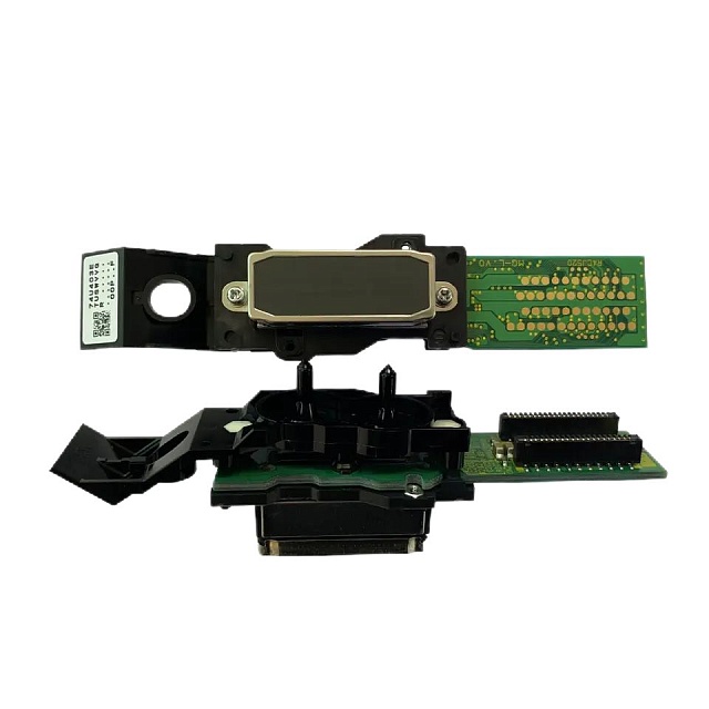 Печатающая голова Epson DX4