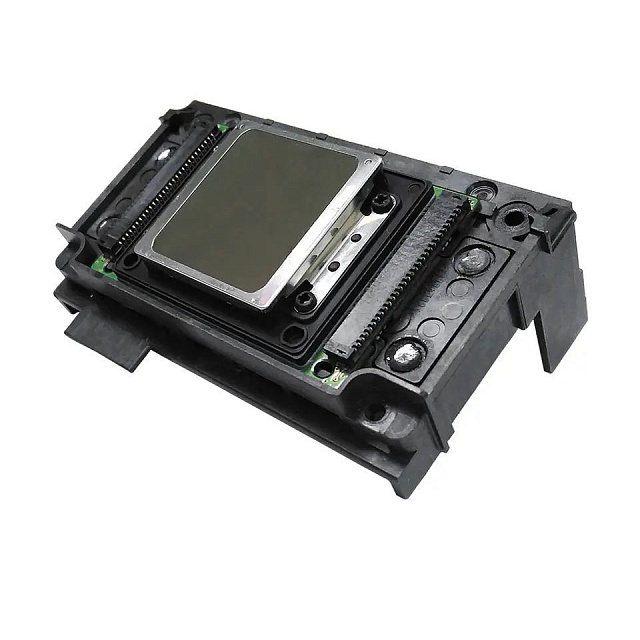 Печатающая головка XP600