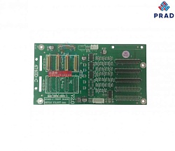 Плата управления головами для Xenons X2A-6407ADE 4740D-C(X841)