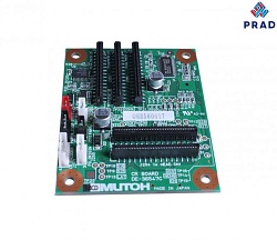 CR материнская плата для Mutoh VJ-1304/1204 (DG-41872)