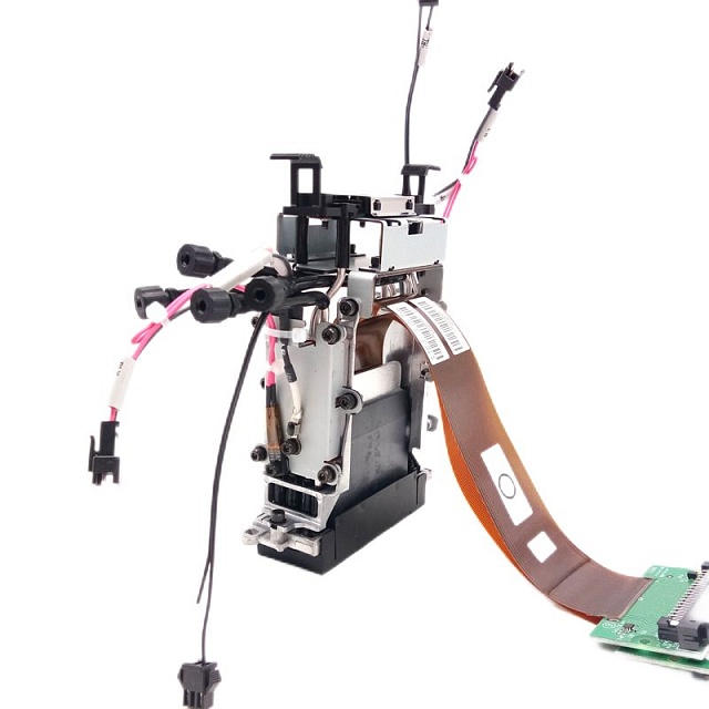 Печатающая головка Mimaki JFX200-M022625
