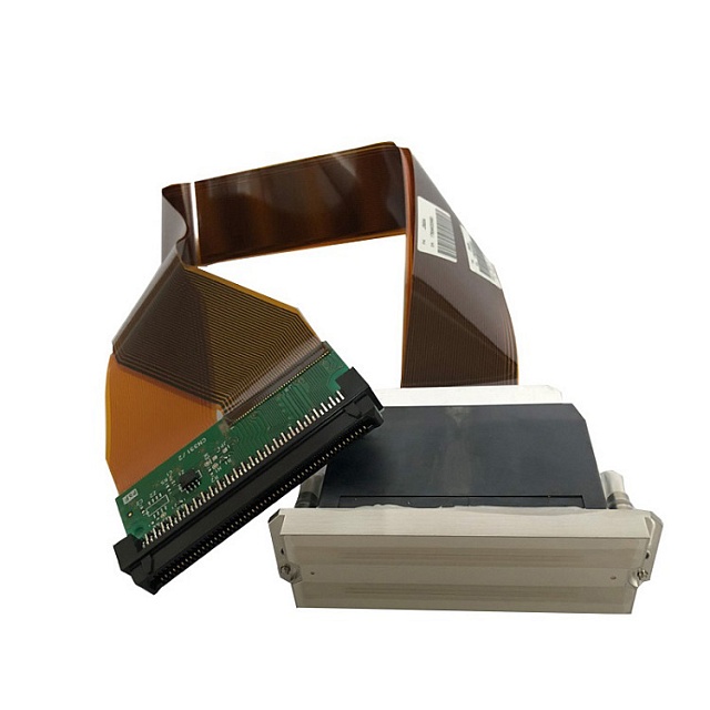 Печатающая головка Ricoh Gen5 / 7PL (на водной основе) - J36004