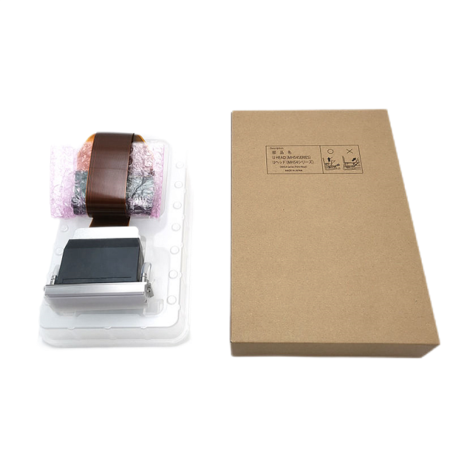 Печатающая головка Ricoh Gen5/7PL короткий кабель - N221414J