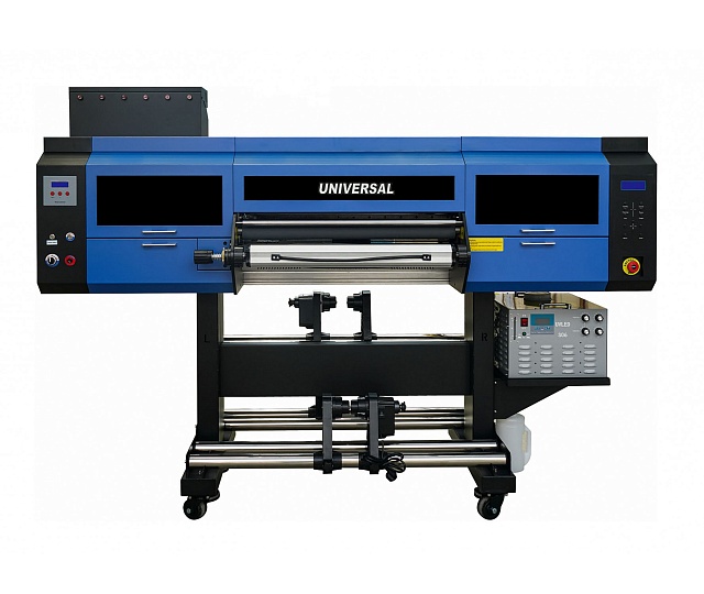 Принтер UV DTF UNIVERSAL  L-6003  I3200-U1*3