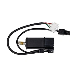 Серводвигатель FUJI GYS101DC2-T2A