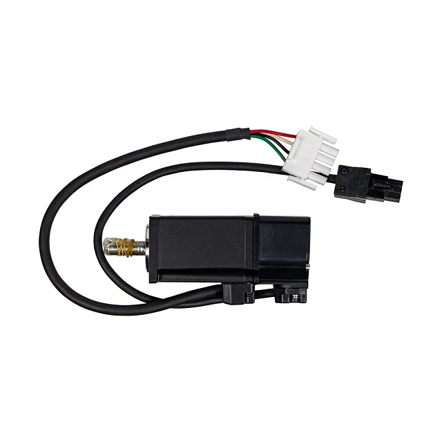Серводвигатель FUJI GYS101DC2-T2A