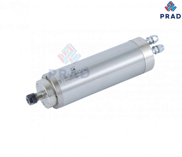 Шпиндель 1.5 кВт ER16 (GDZ-18B)